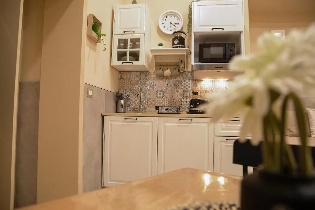 Graziano Home Station Napels