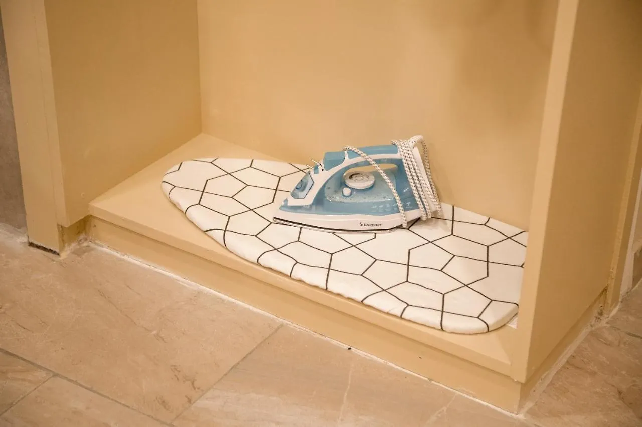 Graziano Home Station Napels