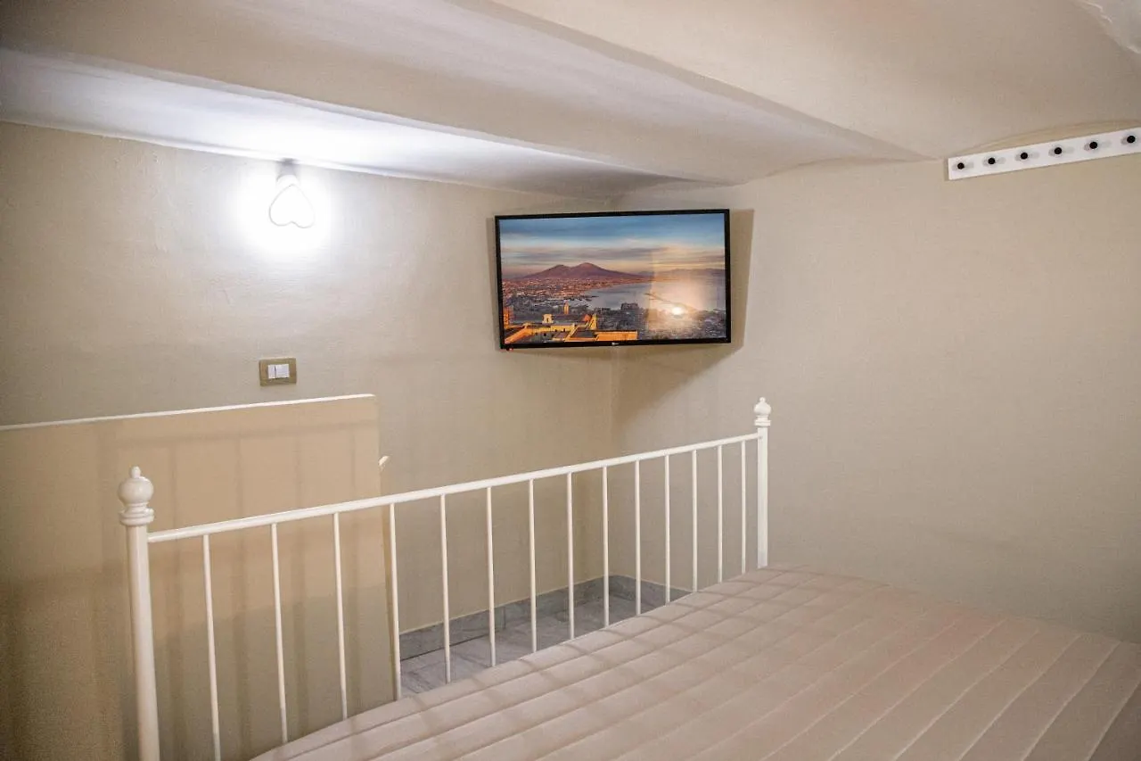 Graziano Home Station Napels